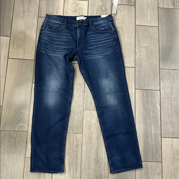 Hudson Byron Straight Leg Jean Mens Size 40 X 33 - Picture 6 of 8